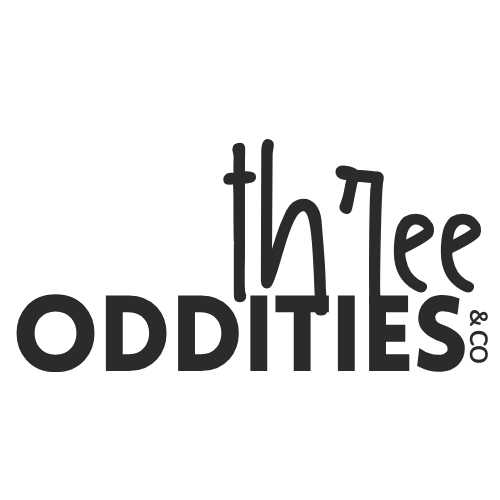 Three Oddities & Co.